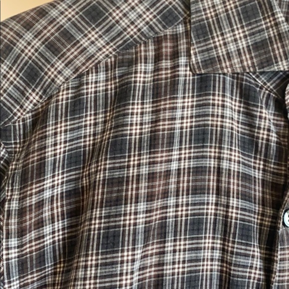 Ermenegildo Zenga - Button-up - Medium - Picture 4 of 4